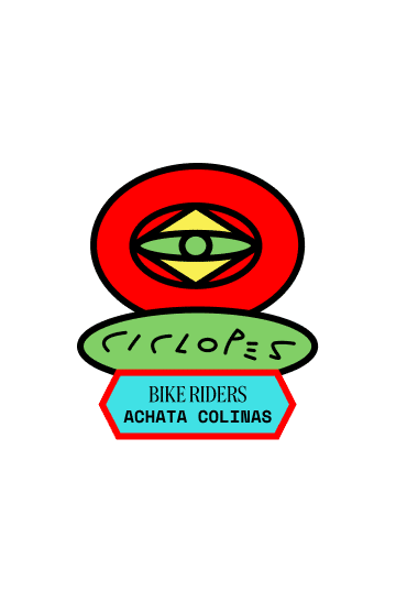 ciclopes sticker 4