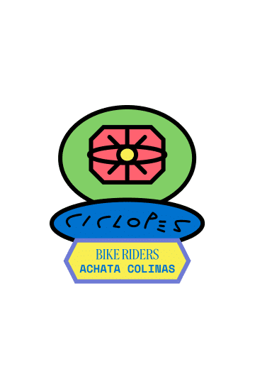 ciclopes sticker 7